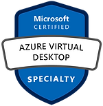 Certification Azure AZ-140
