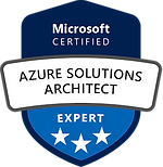 Certification Azure AZ-305