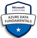 Certification Microsoft DP-900