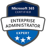 Certification Microsoft MS-102