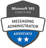 Certification Microsoft MS-203