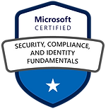 Certification Microsoft SC-900